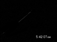meteor