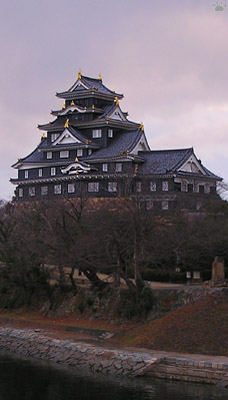 castle