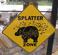 sign